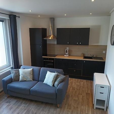 Appartement T2 N3, Proche Naval Group Et Centre Ville Cherbourg-en-Cotentin Esterno foto