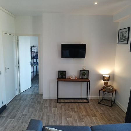Appartement T2 N3, Proche Naval Group Et Centre Ville Cherbourg-en-Cotentin Esterno foto